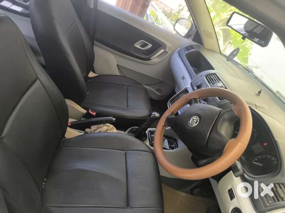 Skoda Fabia 1.2 Ambiente 2011