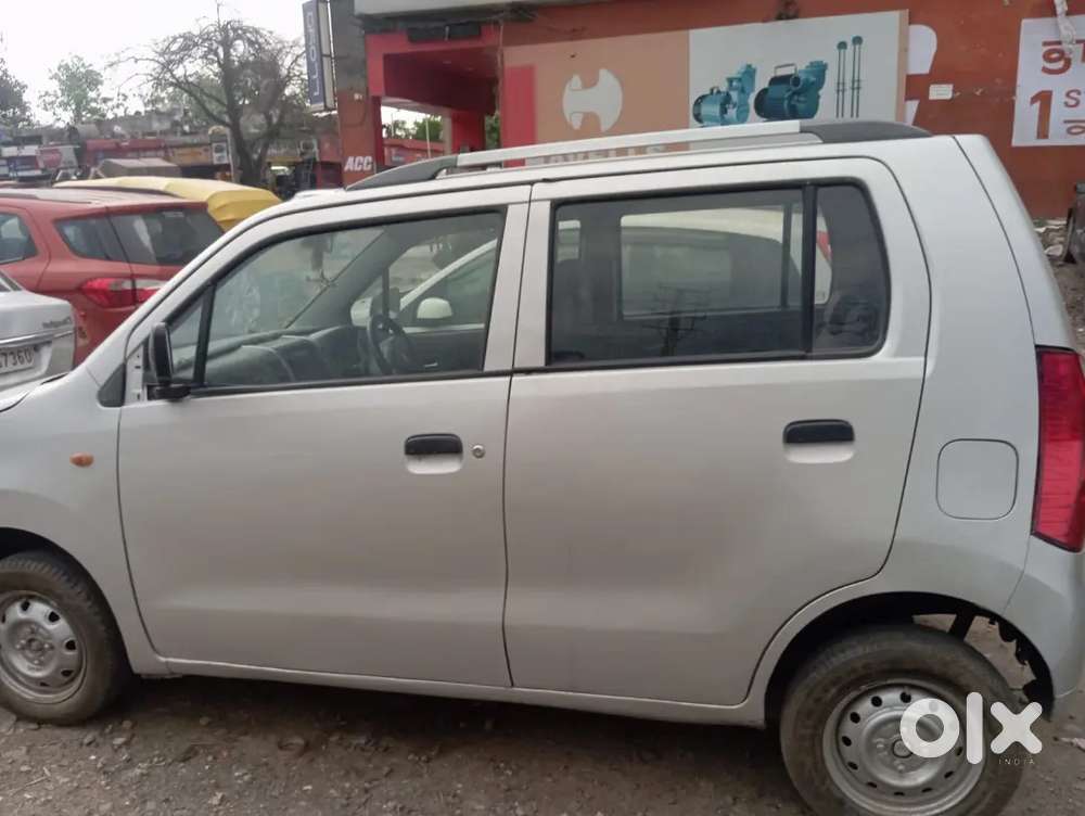 Maruti Suzuki Wagon R 2010