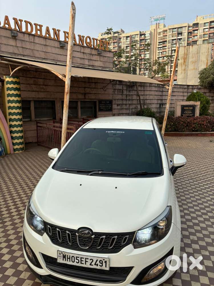 Mahindra Marazzo 1.5 M6 Plus 8 Str, 2019, Diesel