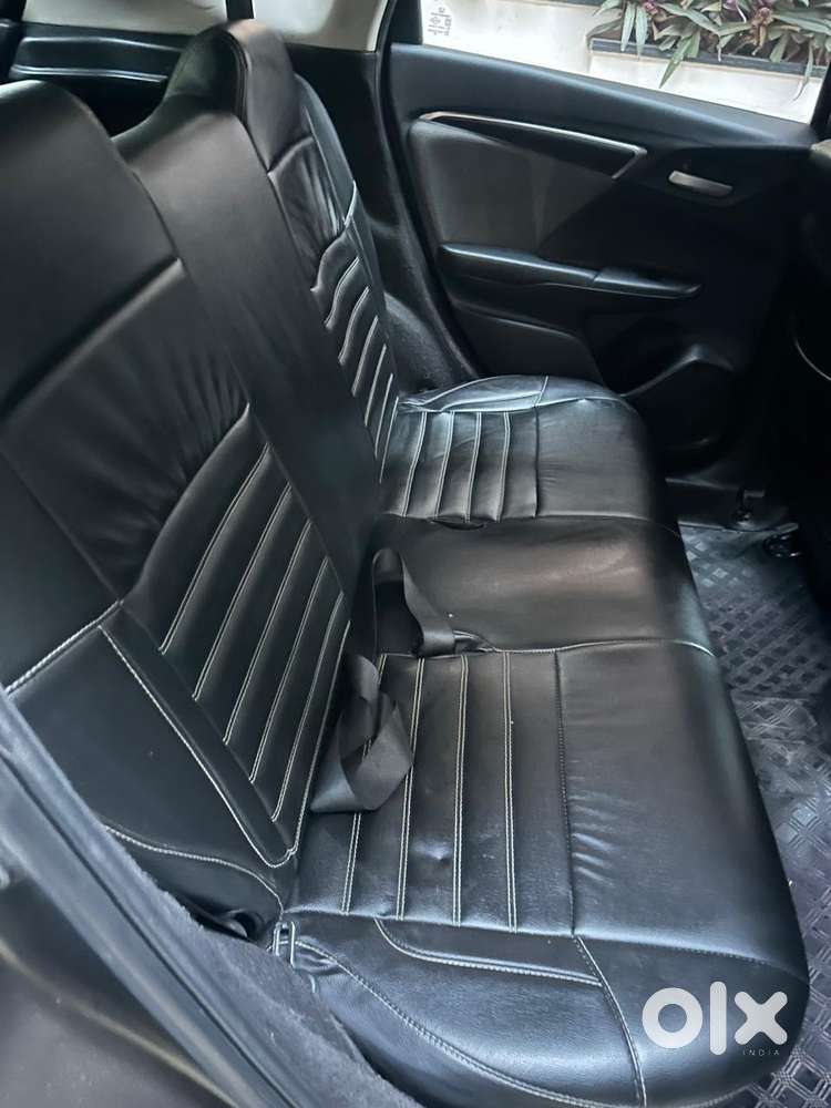 Honda Wr-v 1.2 Vx I-vtec, 2017, Petrol