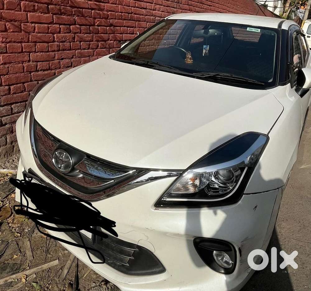 Toyota Car 2022 Automatic