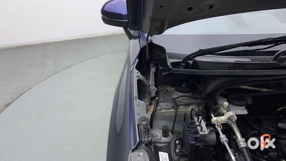 Honda Elevate Vx Cvt, 2023, Petrol