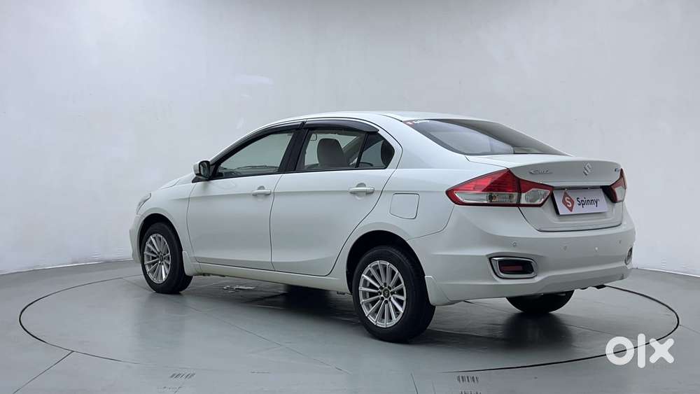 Maruti Suzuki Ciaz Sigma 1.5, 2023, Petrol