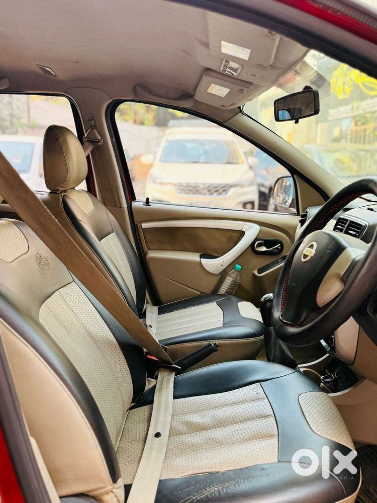 Nissan Terrano Xl Plus 85 Ps Deisel, 2014, Diesel