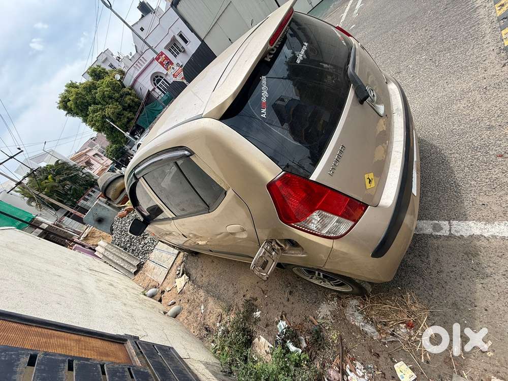 Hyundai I10 Petrol 102000 Km Driven