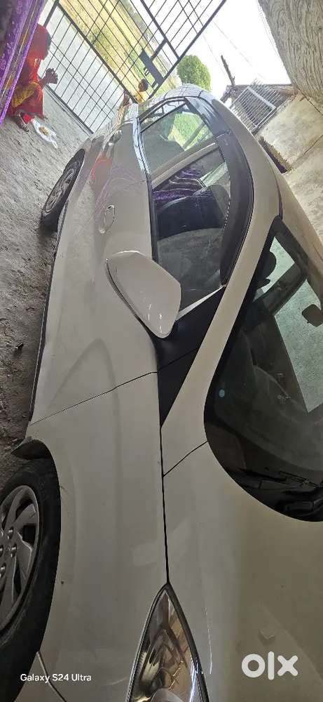 Hyundai Santro 2019 Petrol 52000 Km Driven