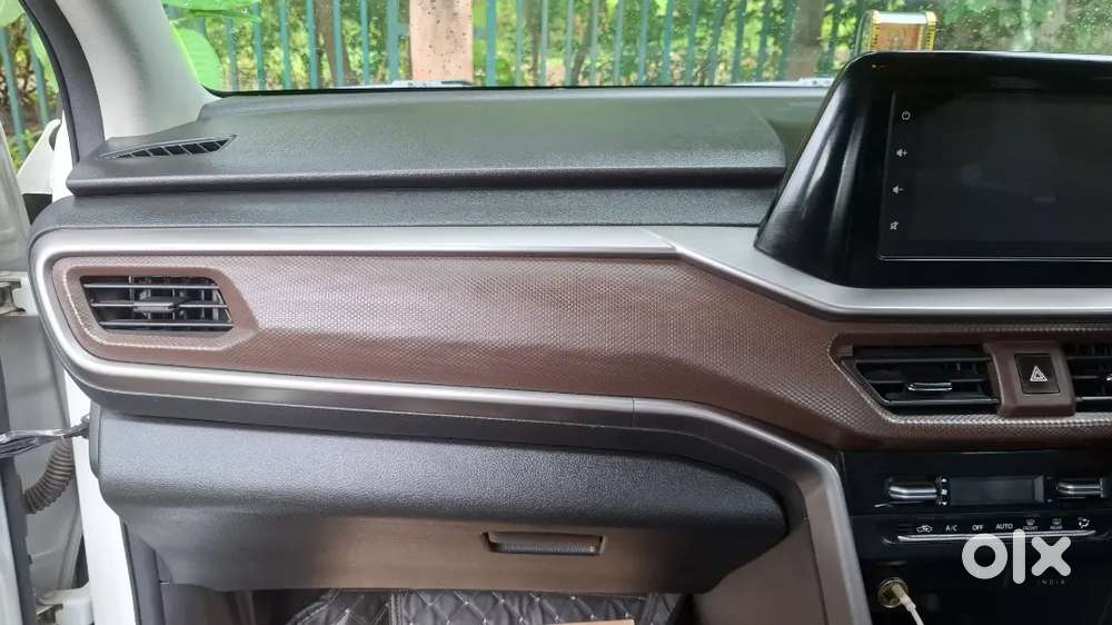 Maruti Brezza Zxi 2023