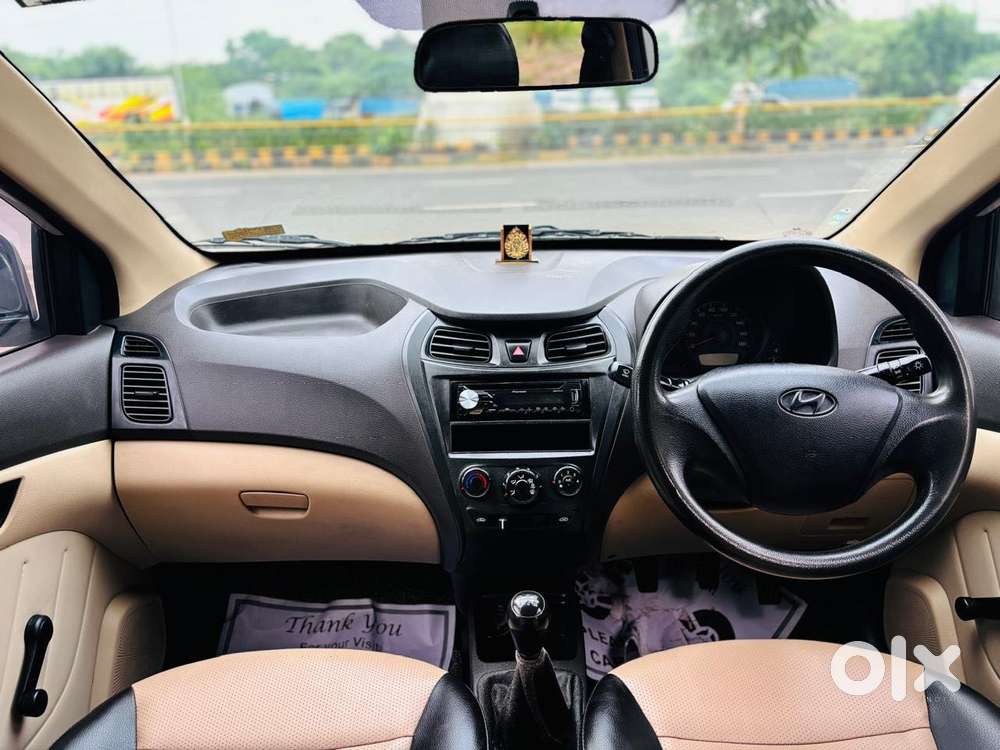 Hyundai Eon D-lite +, 2017, Cng & Hybrids