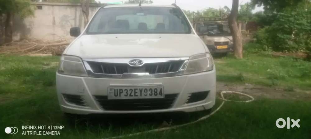 Mahindra Verinto Diesel Car