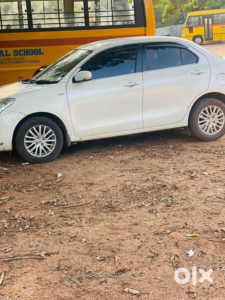 2018 Maruti Suzuki Diesel Car