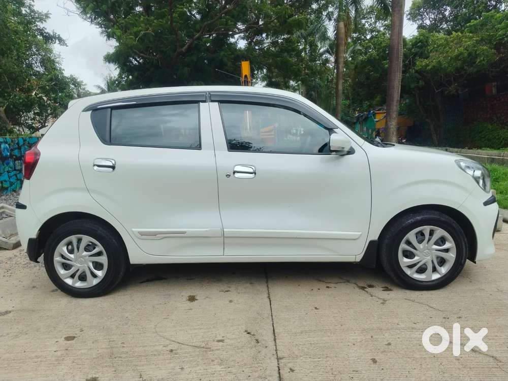 Maruti Suzuki Celerio Zxi At, 2024, Petrol