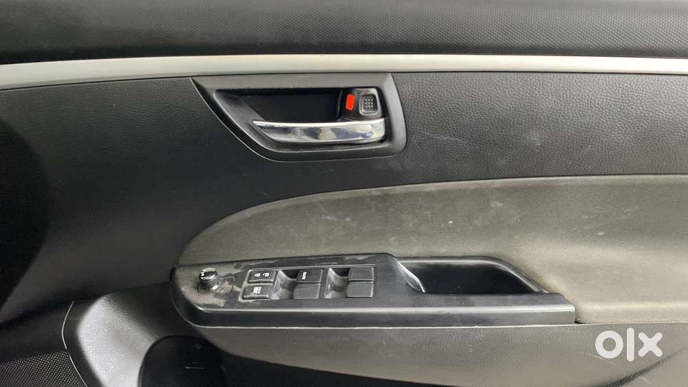 Maruti Suzuki Swift 2011-2014 Vxi, 2014, Petrol