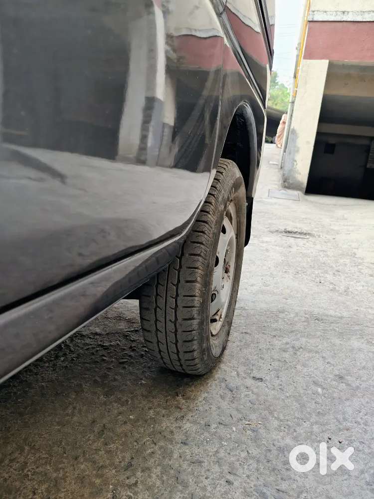 Maruti Suzuki Eeco 2013 Cng & Hybrids 117000 Km Driven