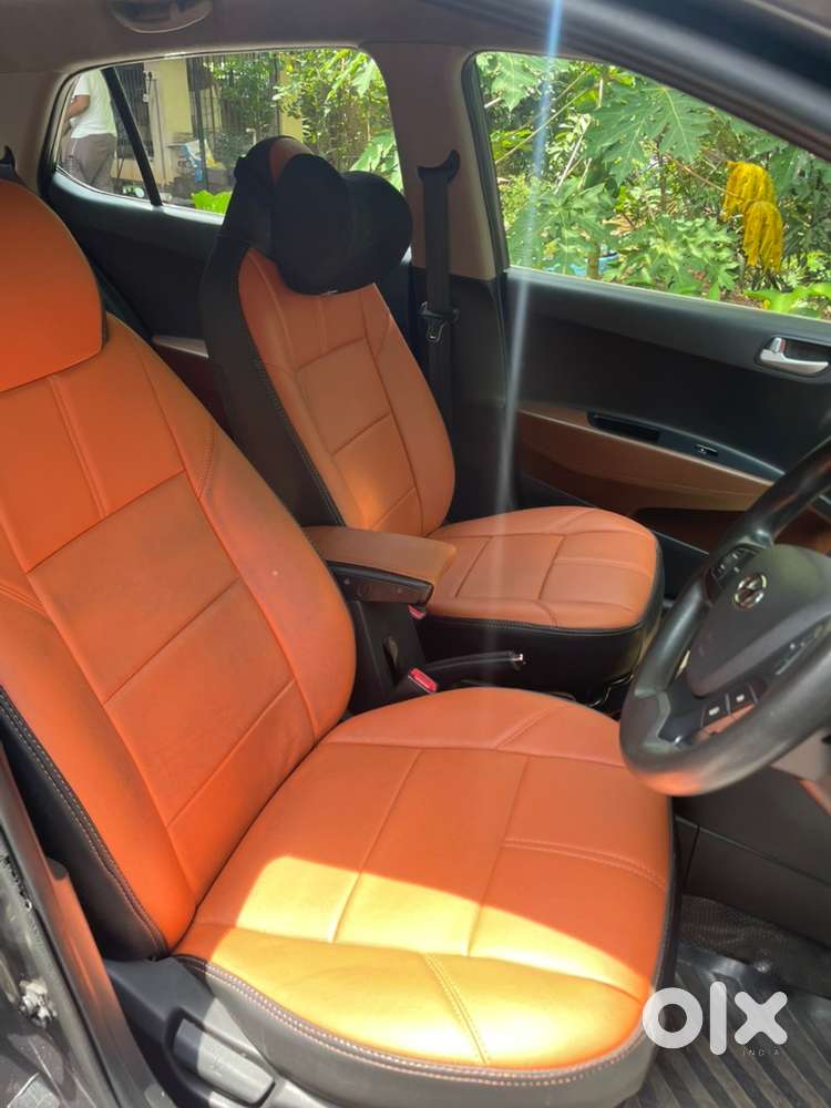 2019 Hyundai Grand I10 Petrol 4th Owner