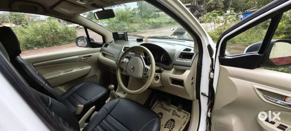 Maruti Suzuki Ertiga 2017 Diesel 230000 Km Driven