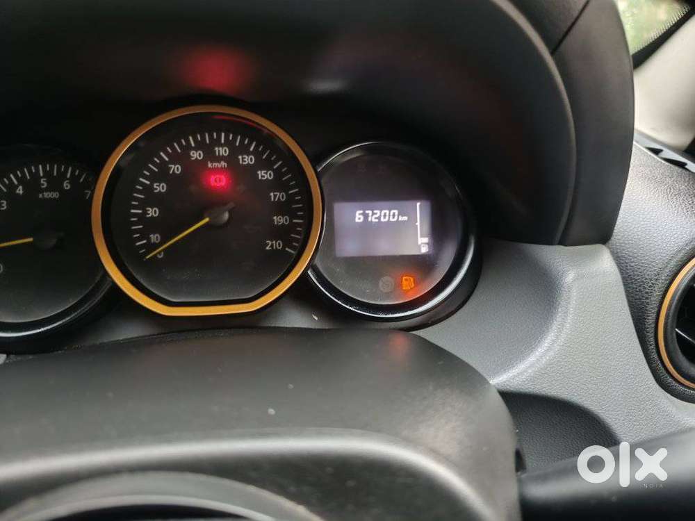 Renault Duster 85ps Rxl Adventure, 2017, Diesel