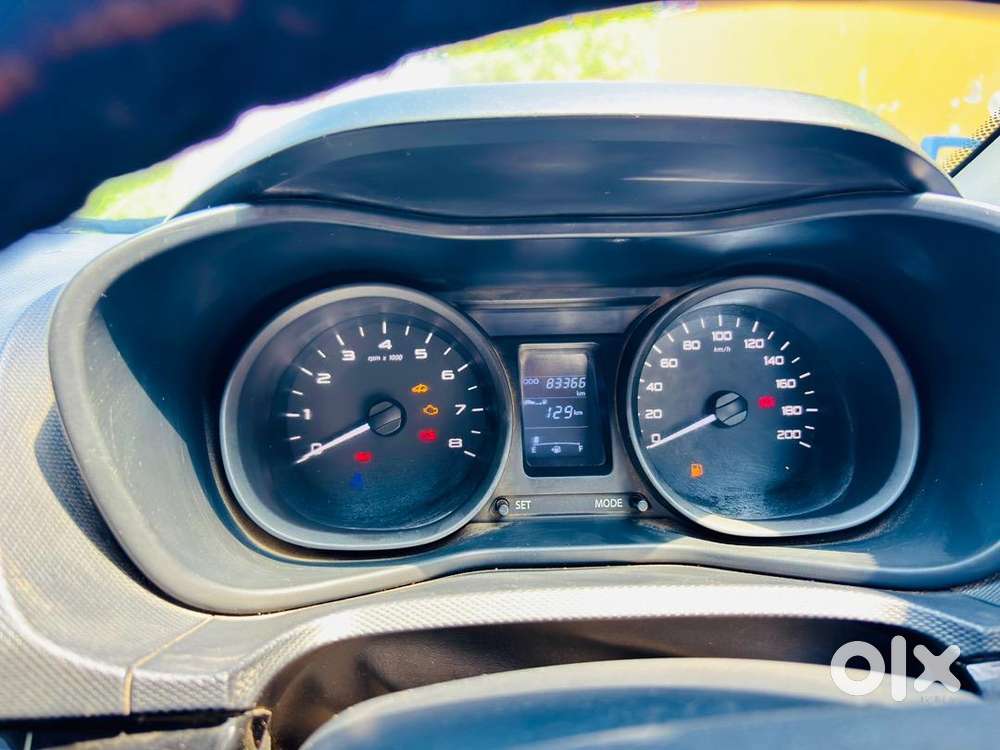 Tata Nexon 2019 Diesel 83000 Km Driven