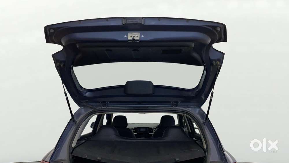 Hyundai Venue S, 2019, Petrol