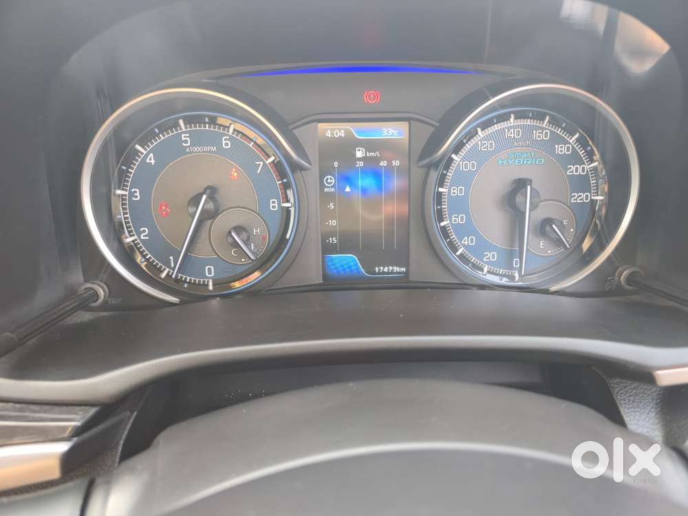 Maruti Suzuki Xl6 1.5 Zeta Mt, 2024, Petrol