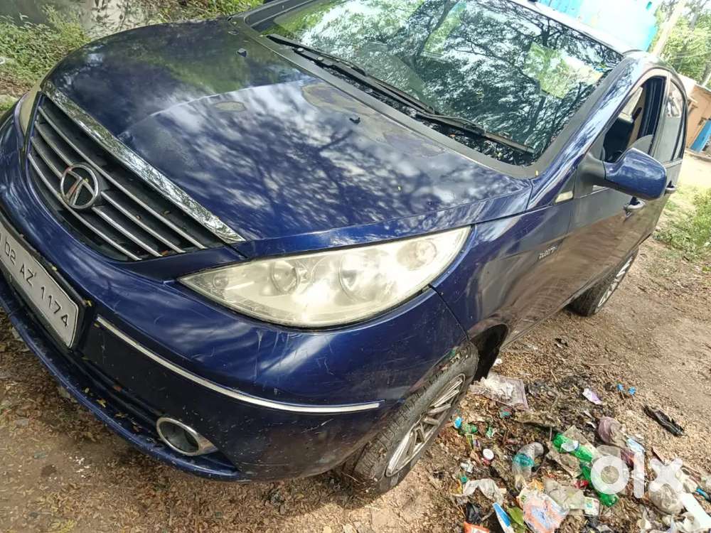 Very Good Condition Car