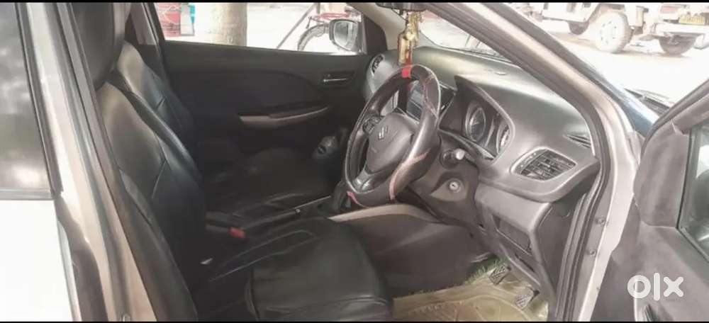 Maruti Suzuki Baleno 2019 Diesel Manual