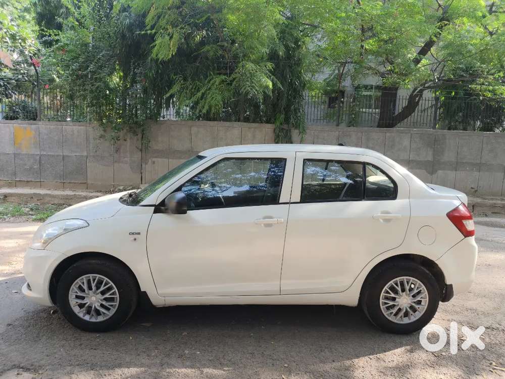 Dzire Diesel