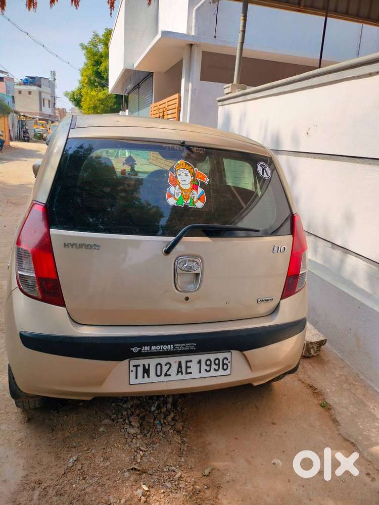 2008 Model, For Sale