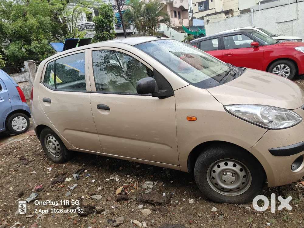 I10 For Sell With Very Good Condition