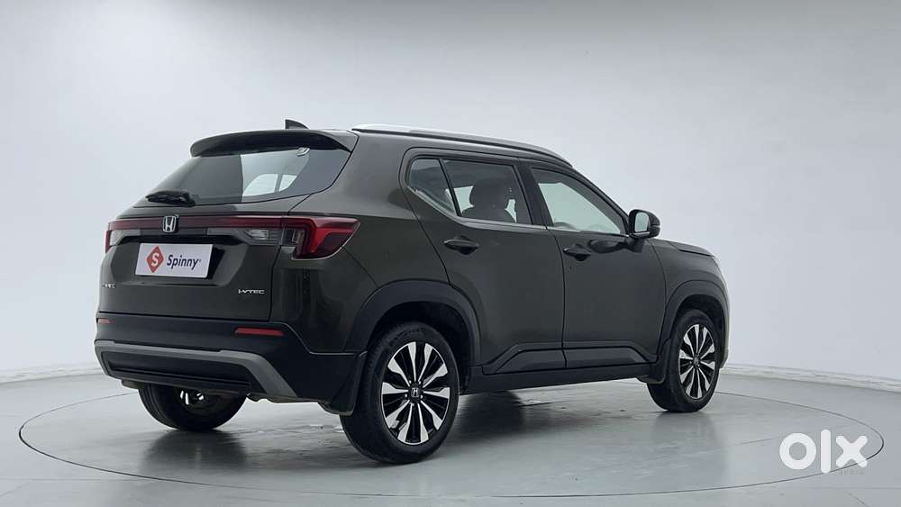 Honda Elevate Vx Mt, 2024, Petrol