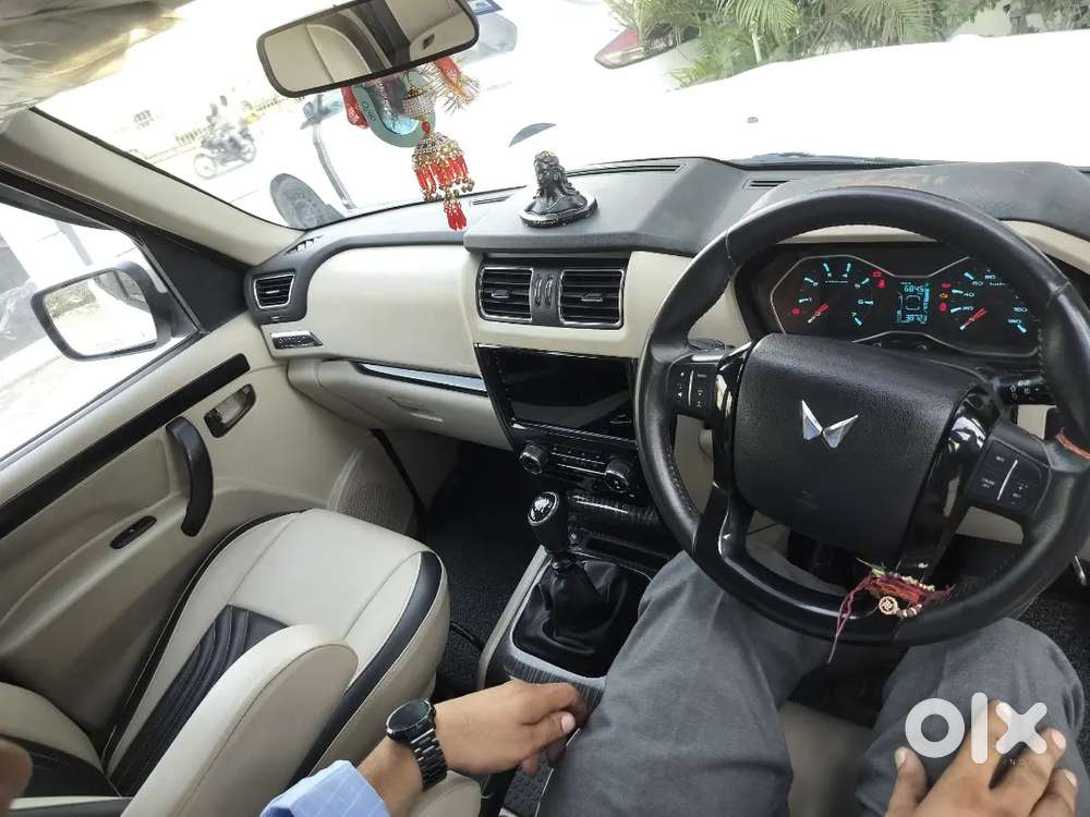 Mahindra Scorpio 2023 Diesel Classic Mt