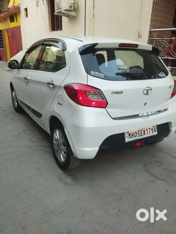 Tata Tiago Desel 2019