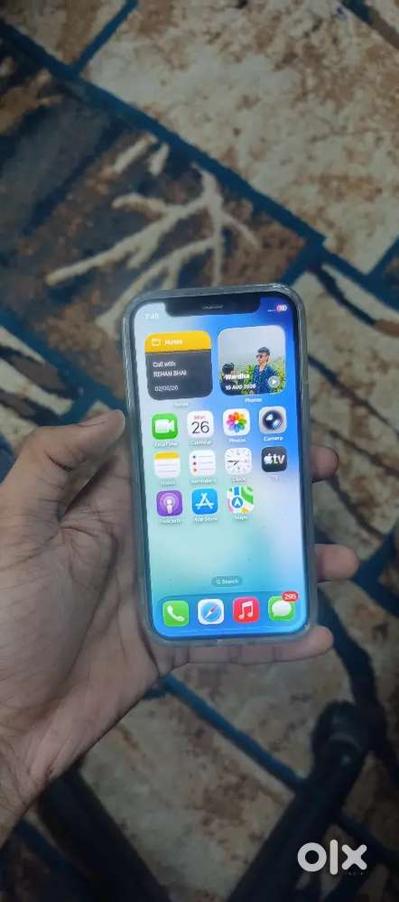 iphone 12mini