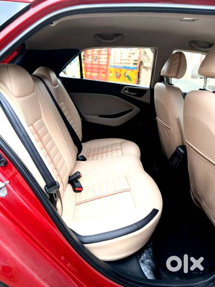 Hyundai Elite I20 Magna Executive Diesel, 2018, Diesel