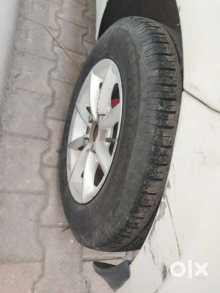 I 10 Kappa Magna 1.2 2011 Model