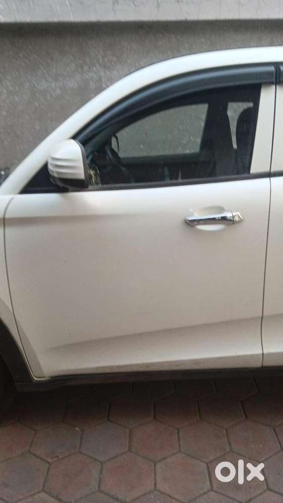 Mahindra Diesel Car 2018