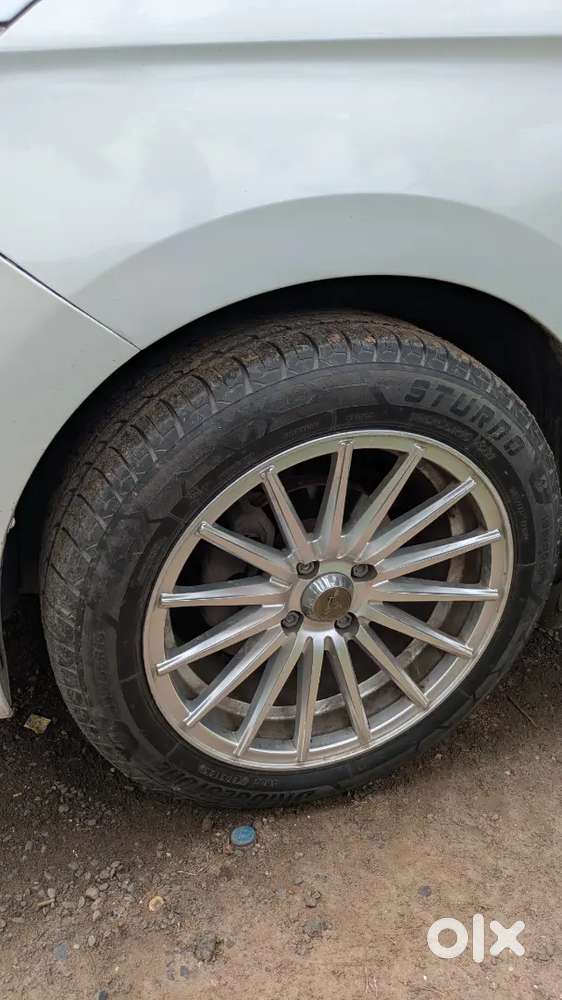 Honda Amaze Petrol Mt 2018