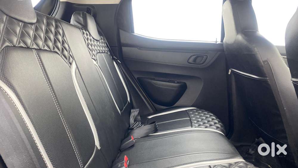 Renault Kwid 2019-ongoing 1.0 Rxt Amt (o), 2021, Petrol