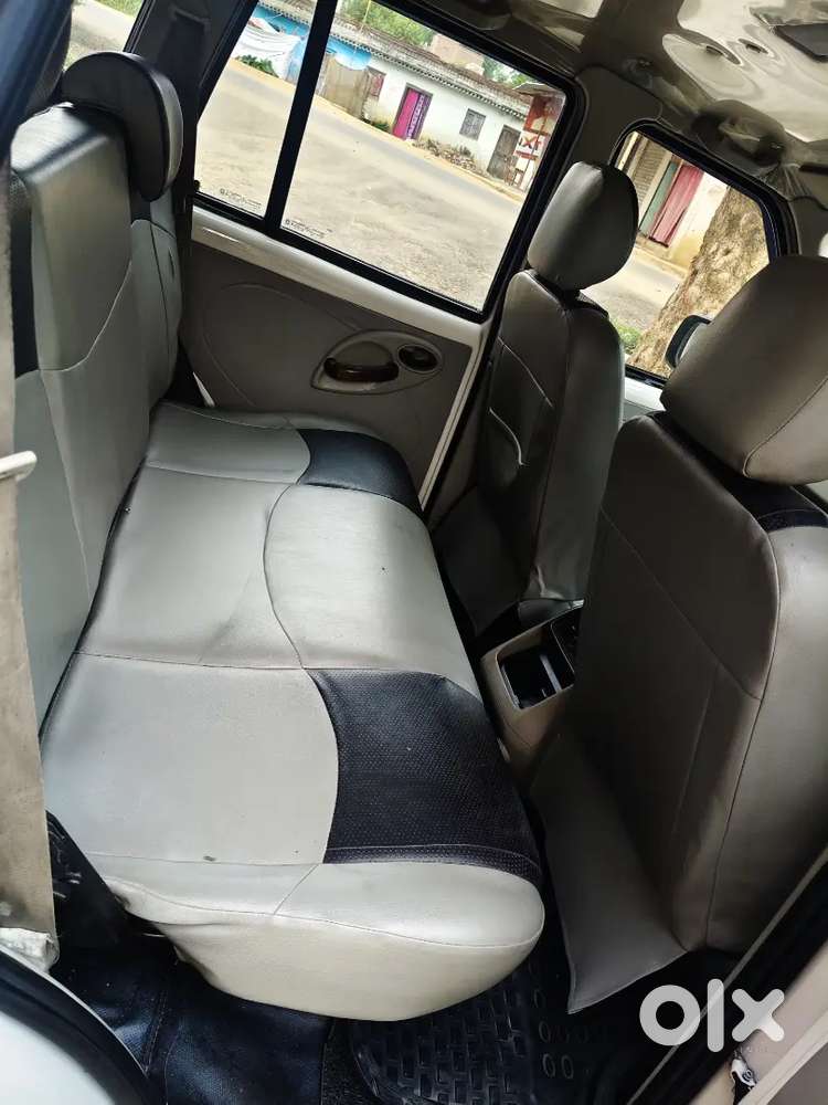 Mahindra Scorpio Diesel 2017 S2 M2di 9 Seater