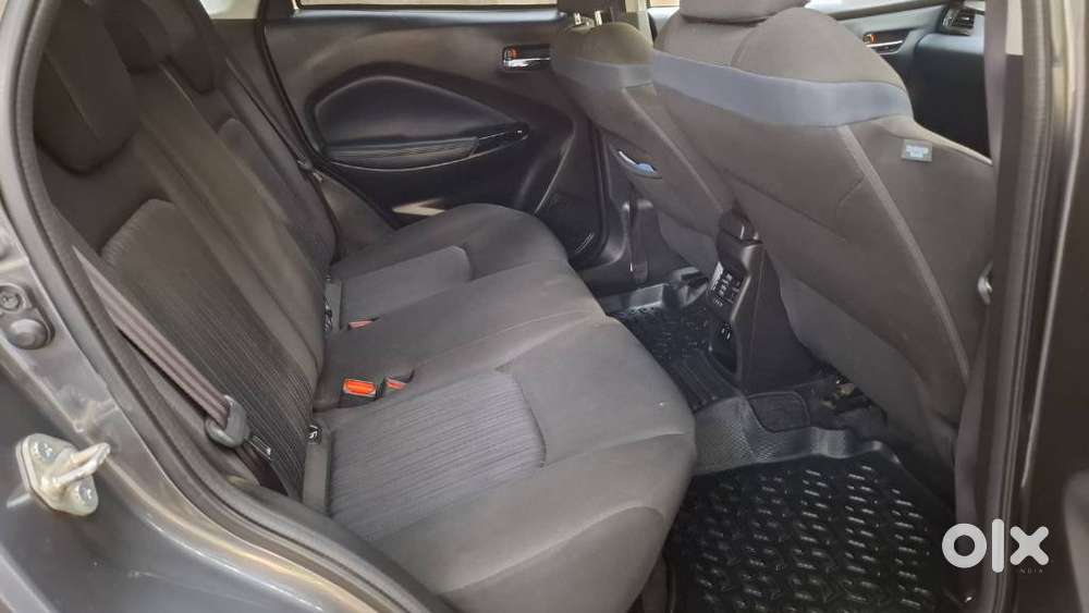 Maruti Suzuki Baleno 1.2 Zeta Cng, 2024, Cng & Hybrids