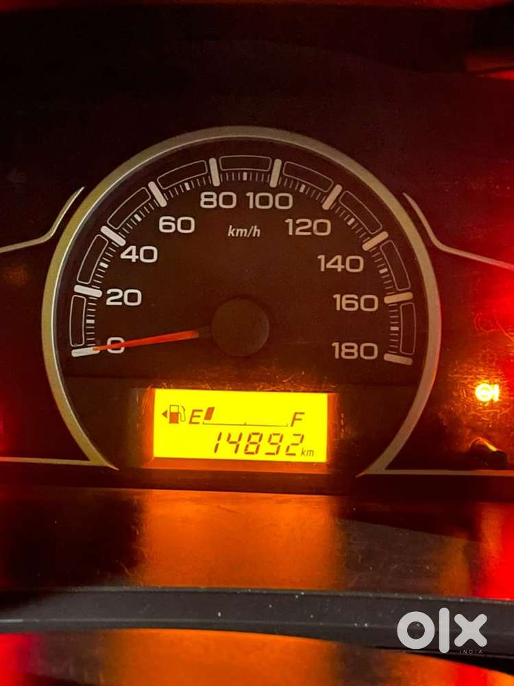 2022 Maruti Suzuki Alto