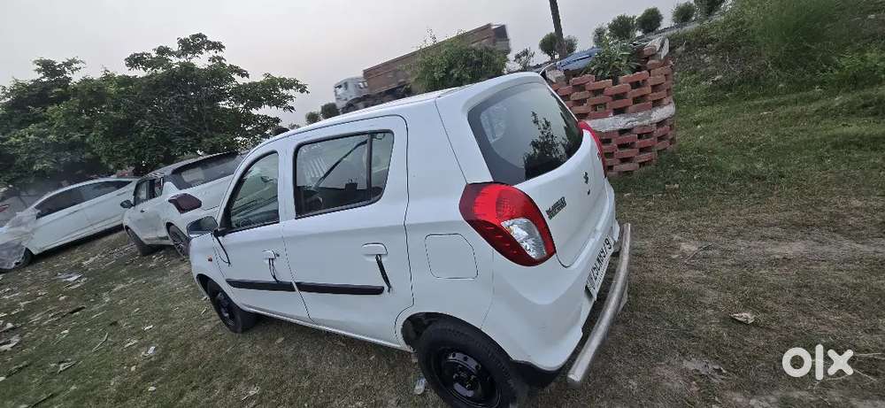 Maruti Suzuki Alto 800 Lxi 2019