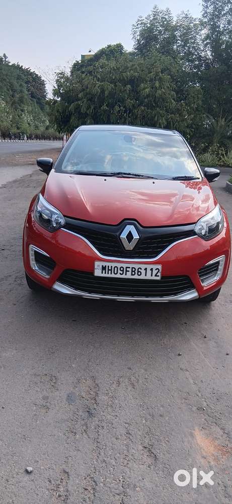 Renault Captur 1.5 Diesel Rxe, 2019, Diesel