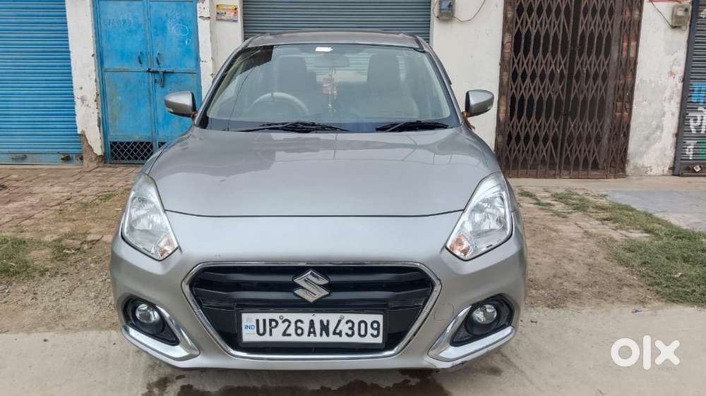 Maruti Suzuki Dzire 2022 Petrol Good Condition