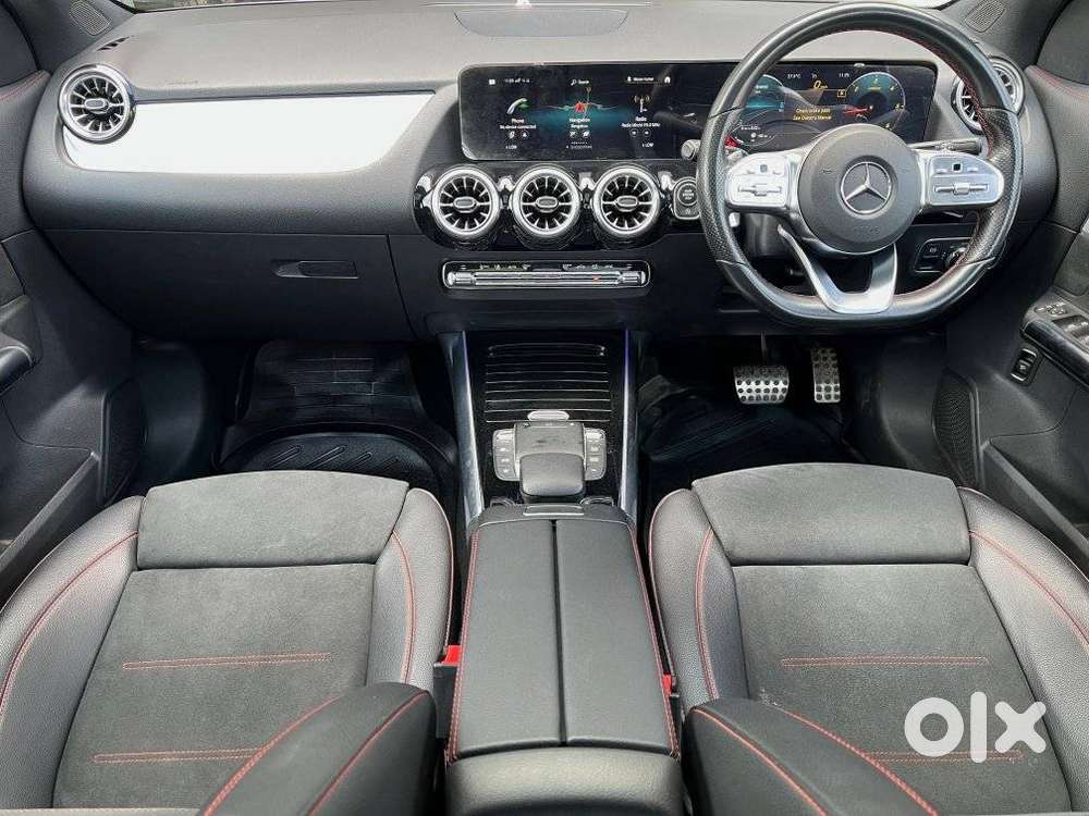 Mercedes-benz Gla 220d 4matic Amg Line, 2023, Diesel