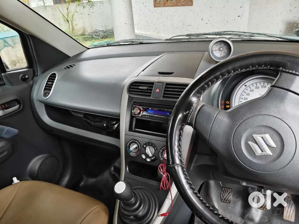 2012 Model Maruti Ritz For Sale For Just 3lakhs