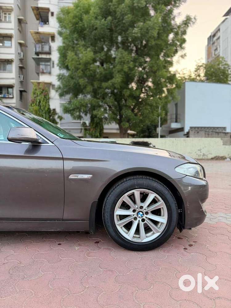 2013 Bmw Diesel Automatic, Reliable And Elegant.