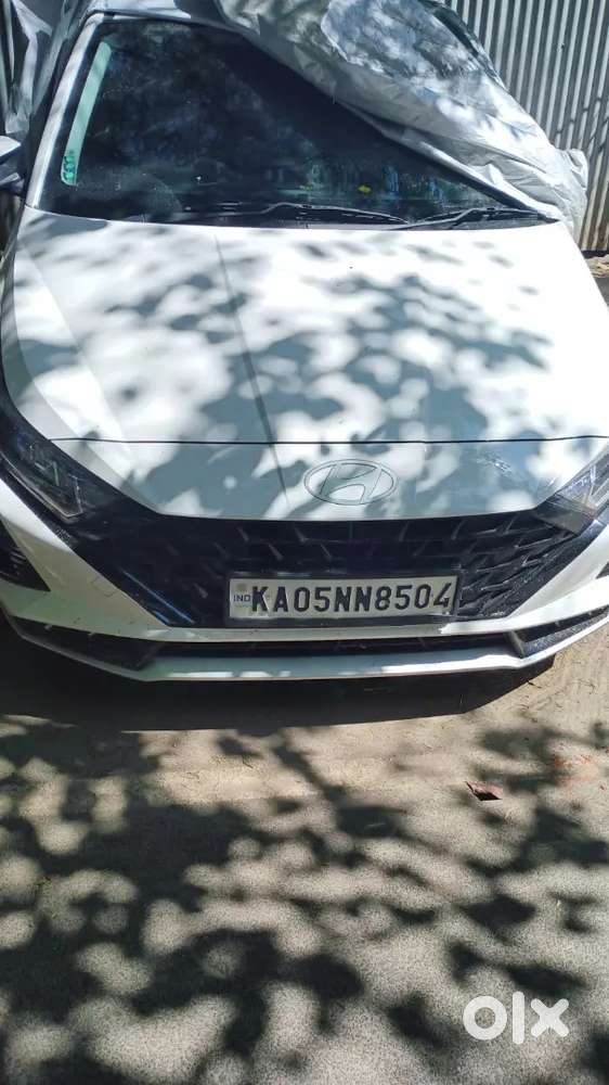 The Brand New Car Has A 2025 Model And It Looks Like A New Car