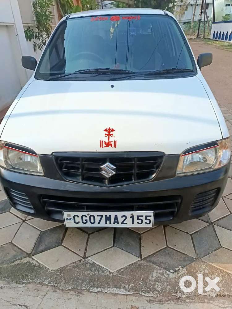 Maruti Suzuki Alto 2010 Petrol Well Maintained