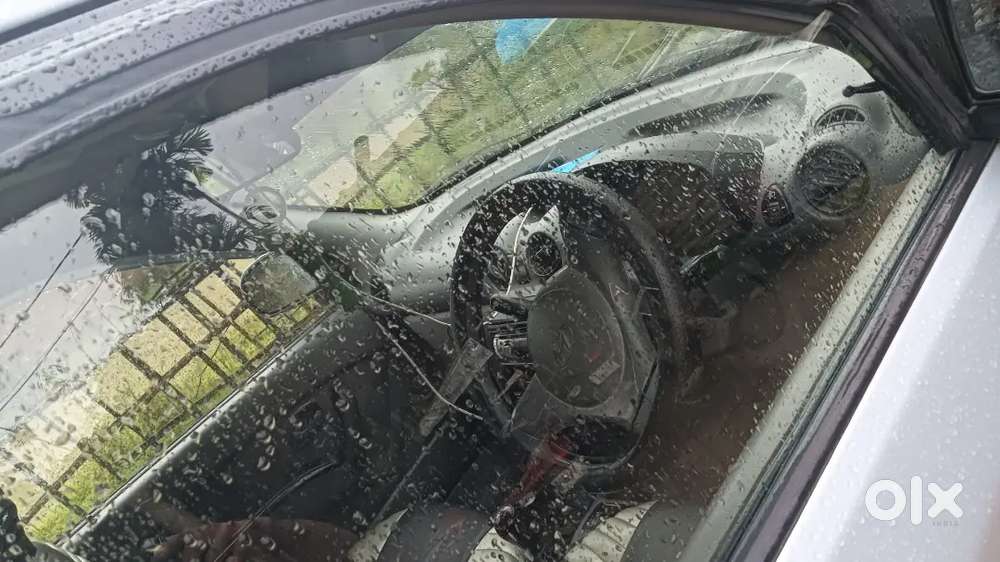 Hyundai Santro Executive 2008