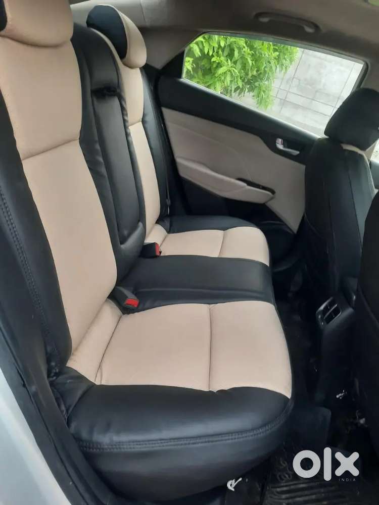Hyundai Verna 2018 Diesel 59000 Km Driven